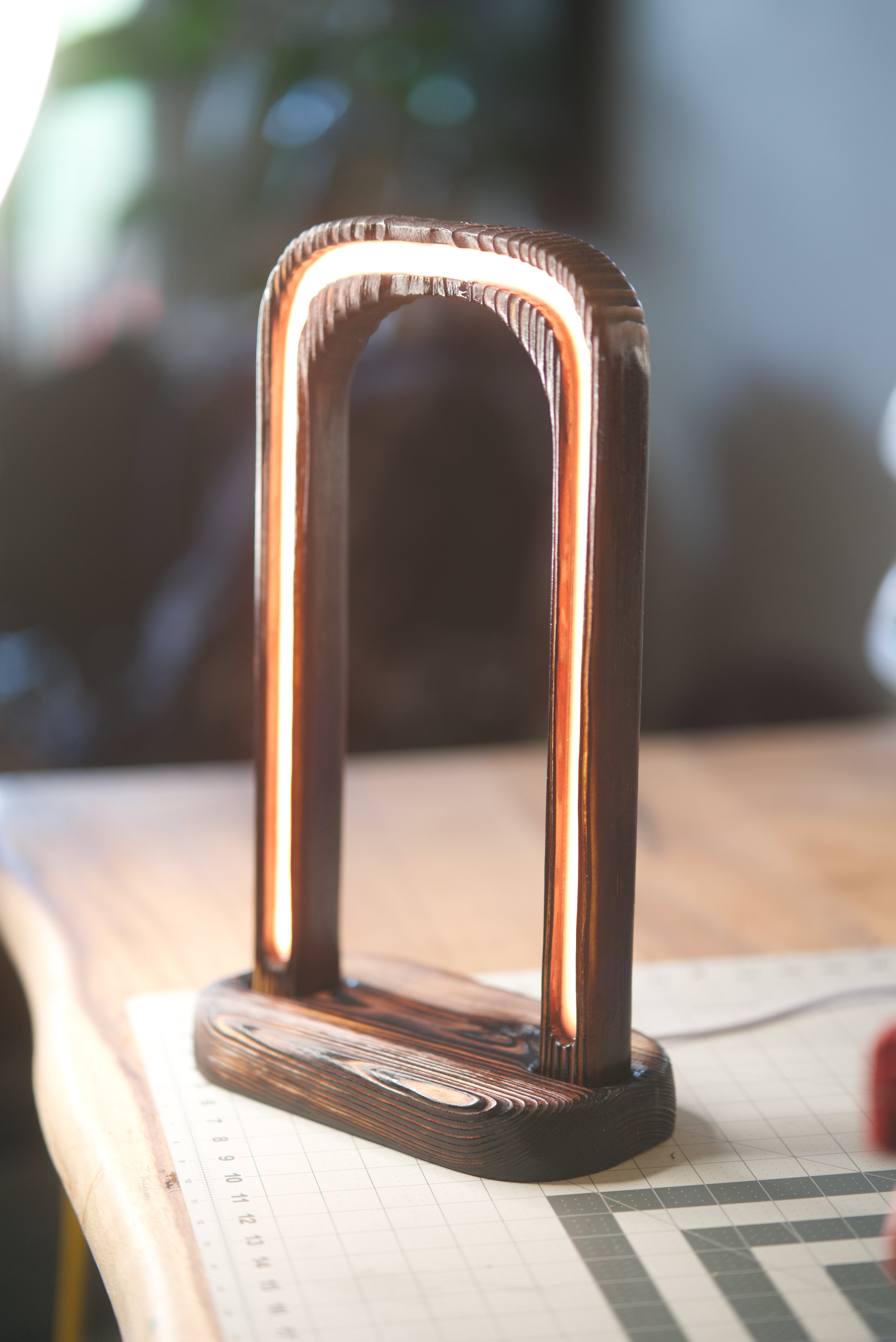 Custom Lighting