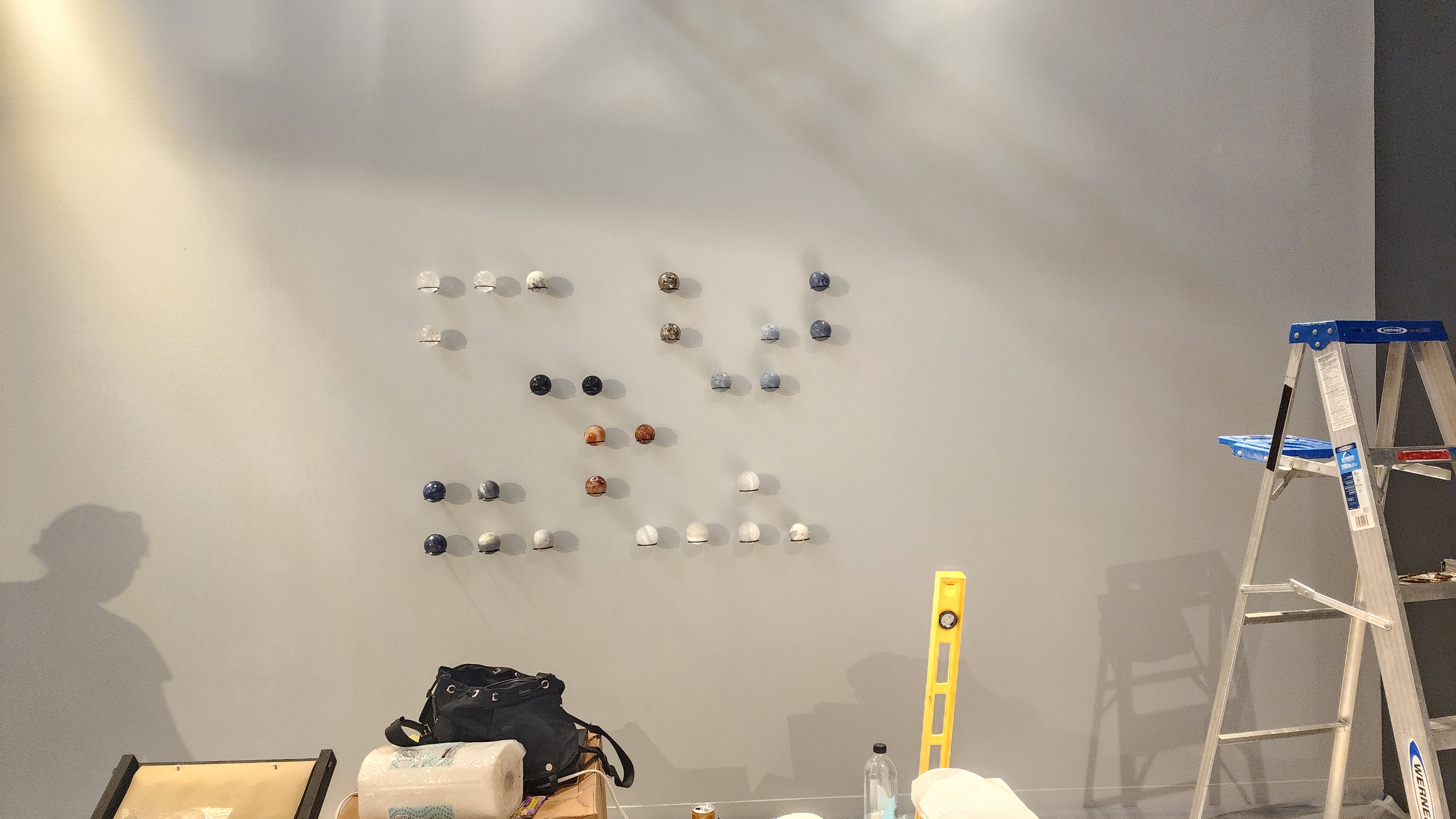 Art Installation